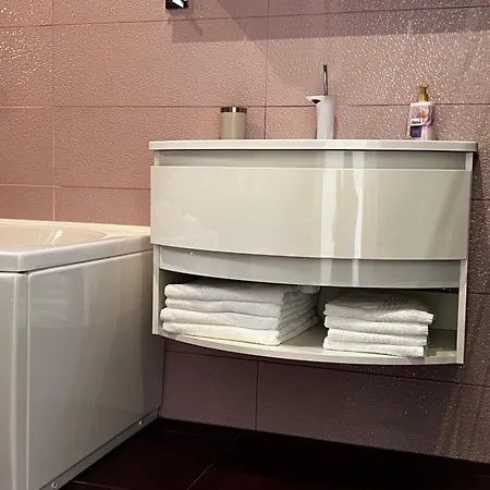 Lili Mar, 2-bedroom With Private Parking アパート ドゥブロブニク