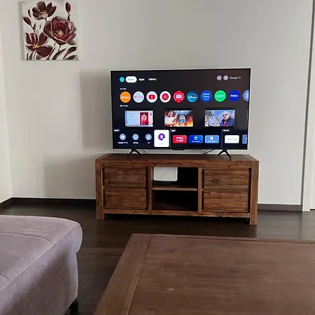 Lili Mar, 2-bedroom With Private Parking * ドゥブロブニク