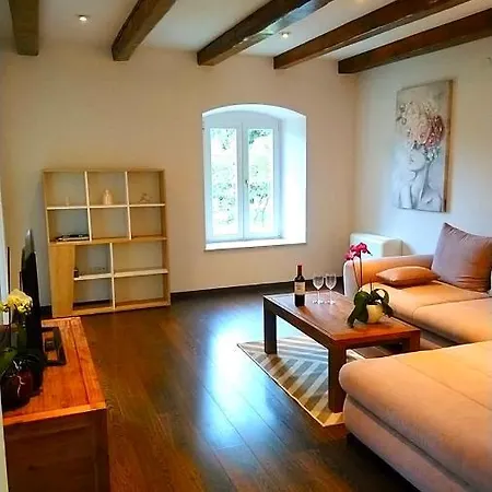 Lili Mar, 2-bedroom With Private Parking * 杜布罗夫尼克