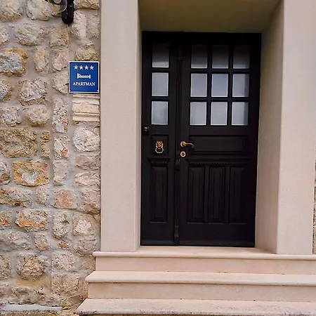 Lili Mar, 2-bedroom With Private Parking * 杜布罗夫尼克