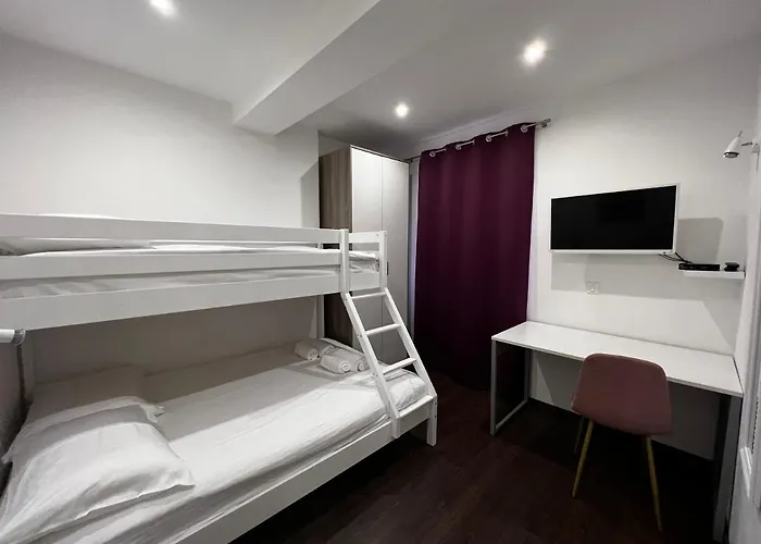 Lili Mar, 2-bedroom With Private Parking * 두브로브니크