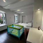 Apartment Lili Mar, 2-bedroom With Private Parking