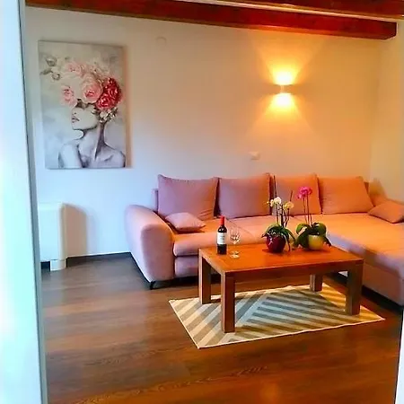 Apartament Lili Mar, 2-bedroom With Private Parking Dubrownik